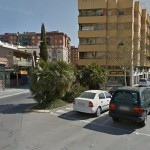 La plaça de les Forces Armades es troba a Marianao // Google Street View