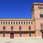 Palau de Marianao // Ajuntament de Sant Boi