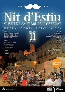 Nit d'estiu