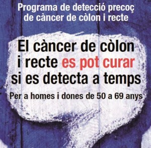 prevenció càncer