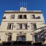 El Pla de Govern 2015-2019 és el document estratègic que recull les accions i prioritats del govern // Ajuntament de Sant Boi