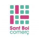 La nova imatge de l'associació Sant Boi Comerç // Ajuntament de Sant Boi