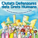 Imatge del projecte Ciutats Defensores dels Drets Humans // CDDH