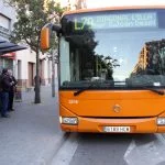 Els autobusos de la L79 reforcen el servei en les hores punta // Ajuntament de Sant Boi