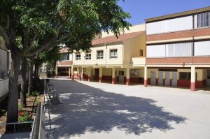 L'Escola Ciutat Cooperativa tindrà una classe conjunta de P3 i P4 // Escola Ciutat Cooperativa