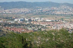 Sant Boi té un dels preus dels habitatges més baix de la zona // Marc Pidelaserra