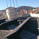 Els edificis municipals consumiran energia d'origen renovable - Ajuntament de Sant Boi