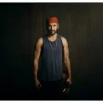 El concert de Macaco és un dels actes destacats del programa de la Festa Major de Sant Boi 2017 // Macaco