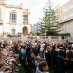 En l'acte van ser homenatjats 630 esportistes de Sant Boi // Ajuntament de Sant Boi de Llobregat