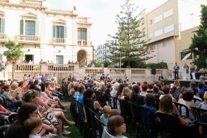 En l'acte van ser homenatjats 630 esportistes de Sant Boi // Ajuntament de Sant Boi de Llobregat