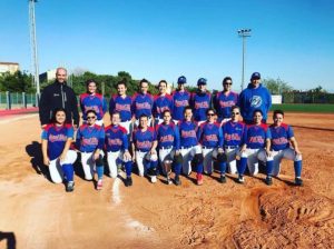 El sènior femení del CBS Sant Boi ha guanyat la Copa Catalunya després de superar el Viladecans // CBS Sant Boi