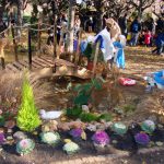 Pessebre vivent de Sant Joan de Déu