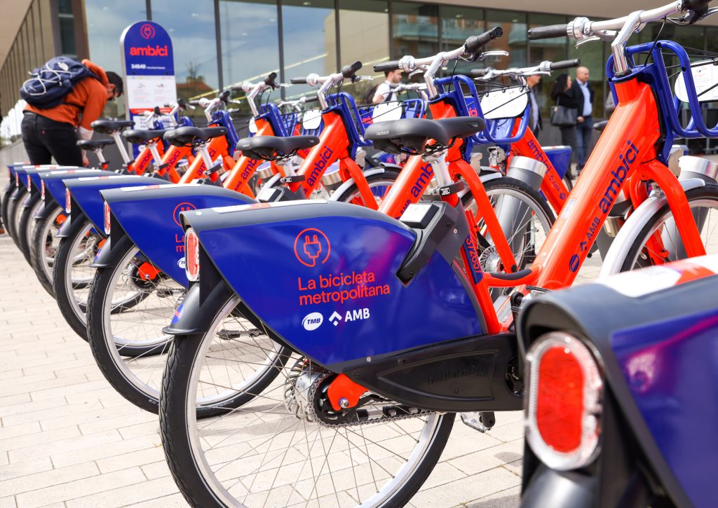 AMBici